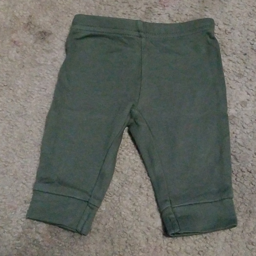 Baby clothes